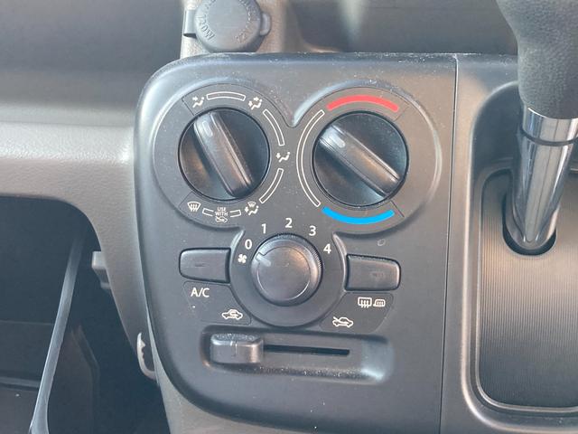 エブリイ ＰＣ　フルタイム４ＷＤ　オーディオレス　冬がはじまるよ祭！（41枚目）