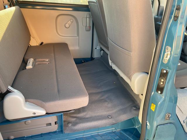 エブリイ ＰＣ　フルタイム４ＷＤ　オーディオレス　冬がはじまるよ祭！（48枚目）