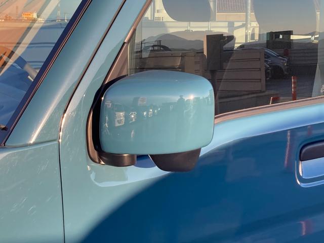 エブリイ ＰＣ　フルタイム４ＷＤ　オーディオレス　冬がはじまるよ祭！（61枚目）