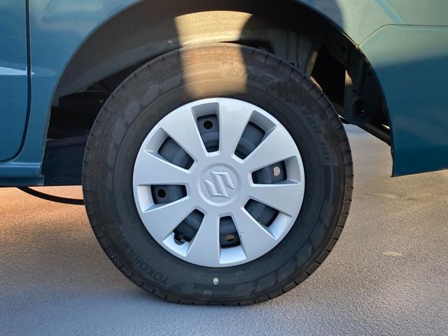 エブリイ ＰＣ　フルタイム４ＷＤ　オーディオレス　冬がはじまるよ祭！（71枚目）