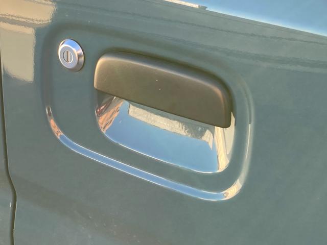 エブリイ ＰＣ　フルタイム４ＷＤ　オーディオレス　冬がはじまるよ祭！（74枚目）