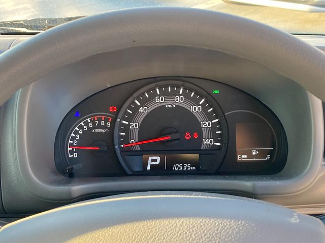 エブリイ ＰＣ　フルタイム４ＷＤ　オーディオレス　冬がはじまるよ祭！（76枚目）