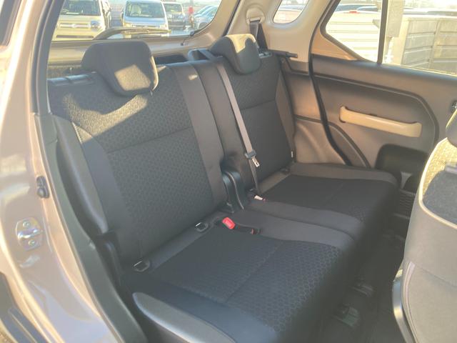 クロスビー ＨＹＢＲＩＤ　ＭＺ　雹害あり　４ＷＤ　ナビ　全方位カメラ（14枚目）