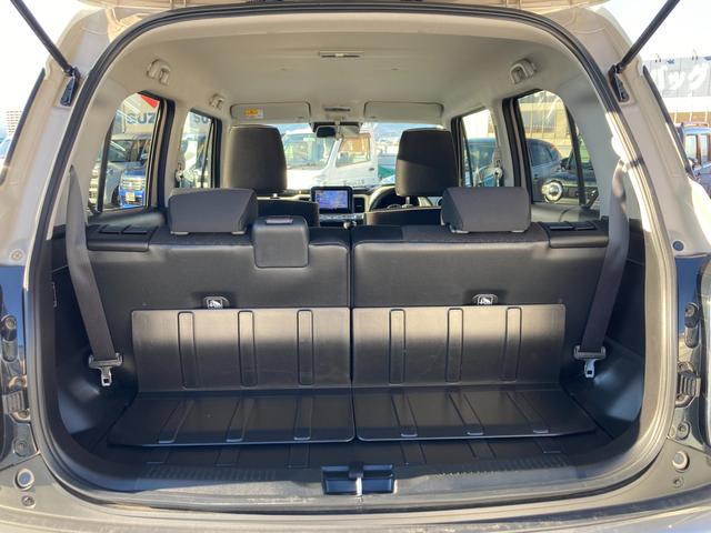 クロスビー ＨＹＢＲＩＤ　ＭＺ　雹害あり　４ＷＤ　ナビ　全方位カメラ（18枚目）