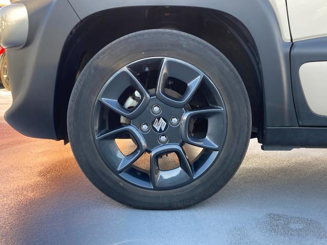 クロスビー ＨＹＢＲＩＤ　ＭＺ　雹害あり　４ＷＤ　ナビ　全方位カメラ（22枚目）