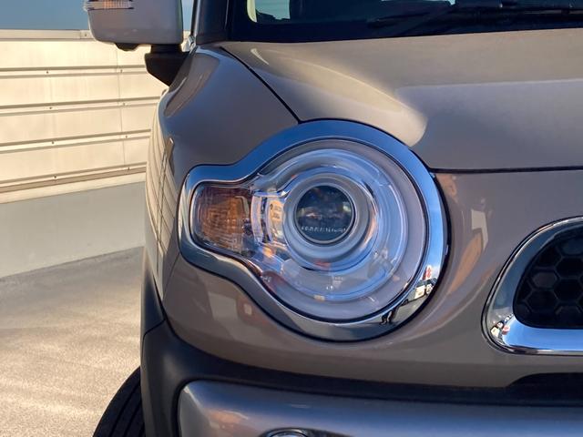 クロスビー ＨＹＢＲＩＤ　ＭＺ　雹害あり　４ＷＤ　ナビ　全方位カメラ（26枚目）