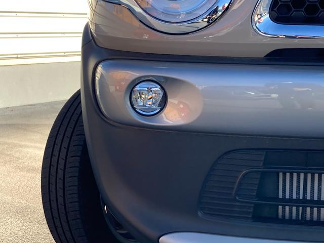 クロスビー ＨＹＢＲＩＤ　ＭＺ　雹害あり　４ＷＤ　ナビ　全方位カメラ（28枚目）