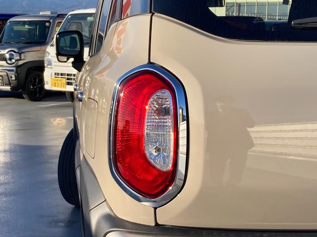 クロスビー ＨＹＢＲＩＤ　ＭＺ　雹害あり　４ＷＤ　ナビ　全方位カメラ（30枚目）