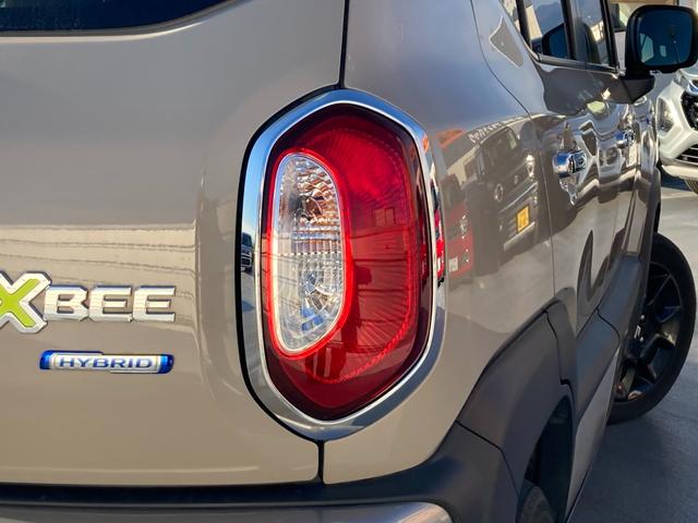 クロスビー ＨＹＢＲＩＤ　ＭＺ　雹害あり　４ＷＤ　ナビ　全方位カメラ（31枚目）