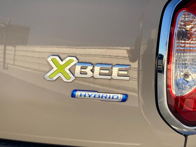 クロスビー ＨＹＢＲＩＤ　ＭＺ　雹害あり　４ＷＤ　ナビ　全方位カメラ（32枚目）