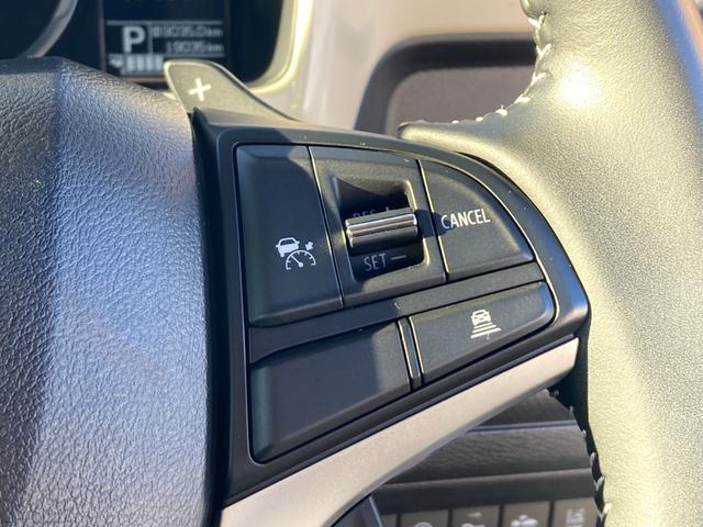 クロスビー ＨＹＢＲＩＤ　ＭＺ　雹害あり　４ＷＤ　ナビ　全方位カメラ（38枚目）