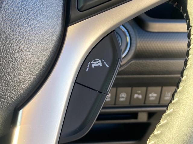 クロスビー ＨＹＢＲＩＤ　ＭＺ　雹害あり　４ＷＤ　ナビ　全方位カメラ（40枚目）