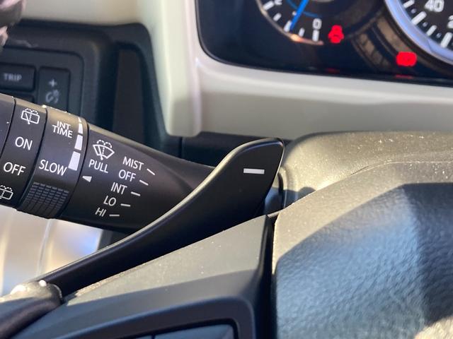 クロスビー ＨＹＢＲＩＤ　ＭＺ　雹害あり　４ＷＤ　ナビ　全方位カメラ（45枚目）