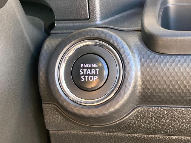 クロスビー ＨＹＢＲＩＤ　ＭＺ　雹害あり　４ＷＤ　ナビ　全方位カメラ（46枚目）