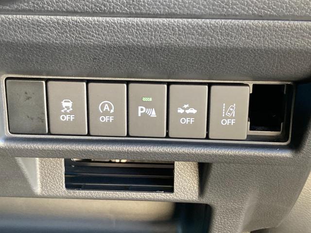 クロスビー ＨＹＢＲＩＤ　ＭＺ　雹害あり　４ＷＤ　ナビ　全方位カメラ（47枚目）