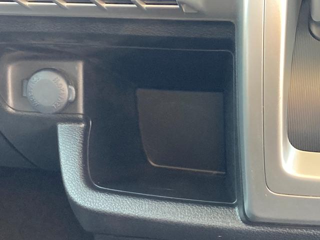 クロスビー ＨＹＢＲＩＤ　ＭＺ　雹害あり　４ＷＤ　ナビ　全方位カメラ（53枚目）