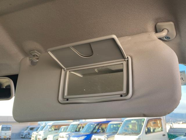 クロスビー ＨＹＢＲＩＤ　ＭＺ　雹害あり　４ＷＤ　ナビ　全方位カメラ（58枚目）