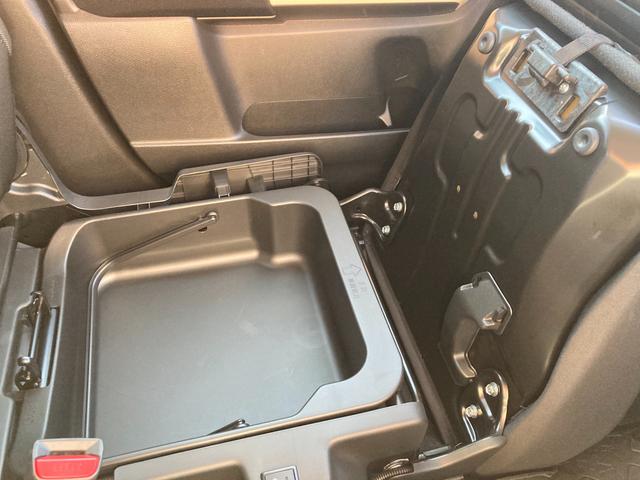 クロスビー ＨＹＢＲＩＤ　ＭＺ　雹害あり　４ＷＤ　ナビ　全方位カメラ（61枚目）