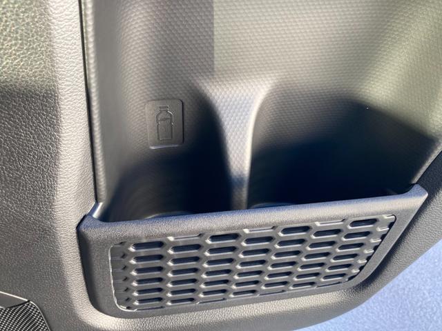 クロスビー ＨＹＢＲＩＤ　ＭＺ　雹害あり　４ＷＤ　ナビ　全方位カメラ（64枚目）