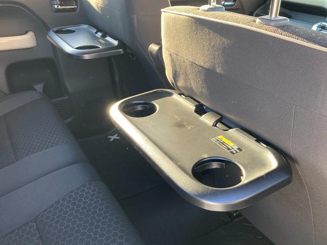 クロスビー ＨＹＢＲＩＤ　ＭＺ　雹害あり　４ＷＤ　ナビ　全方位カメラ（65枚目）