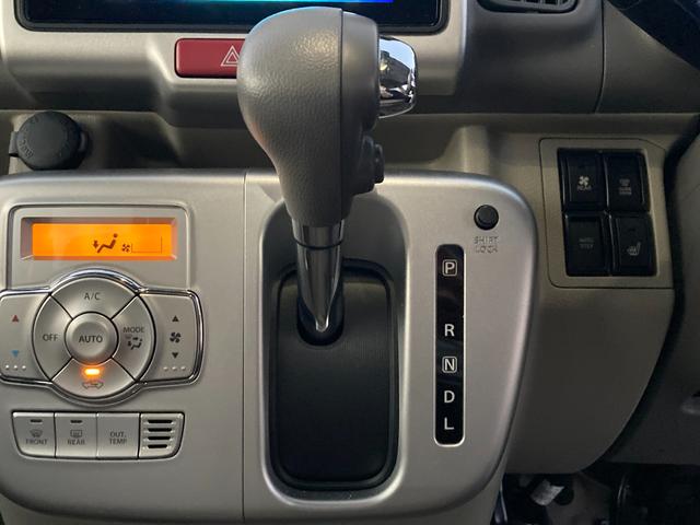 エブリイワゴン ＰＺターボ　スペシャル　ハイルーフ　Ｄオーディオ　冬始まり祭（11枚目）