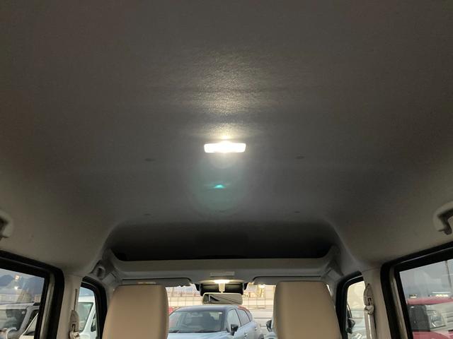 エブリイワゴン ＰＺターボ　スペシャル　ハイルーフ　Ｄオーディオ　冬始まり祭（12枚目）