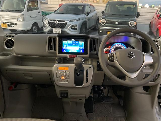 エブリイワゴン ＰＺターボ　スペシャル　ハイルーフ　Ｄオーディオ　冬始まり祭（15枚目）