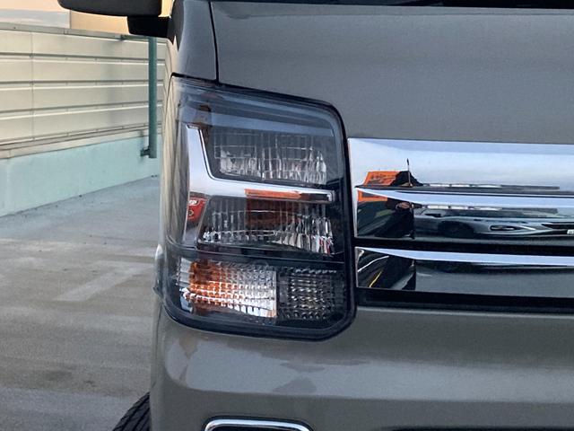 エブリイワゴン ＰＺターボ　スペシャル　ハイルーフ　Ｄオーディオ　冬始まり祭（26枚目）