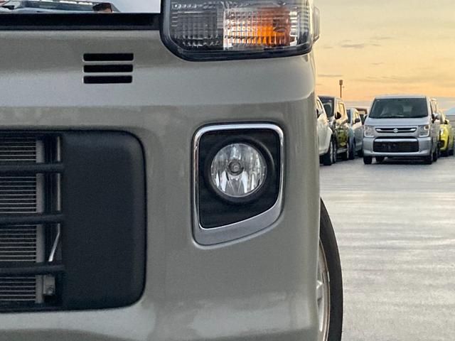 エブリイワゴン ＰＺターボ　スペシャル　ハイルーフ　Ｄオーディオ　冬始まり祭（28枚目）