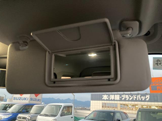 エブリイワゴン ＰＺターボ　スペシャル　ハイルーフ　Ｄオーディオ　冬始まり祭（46枚目）