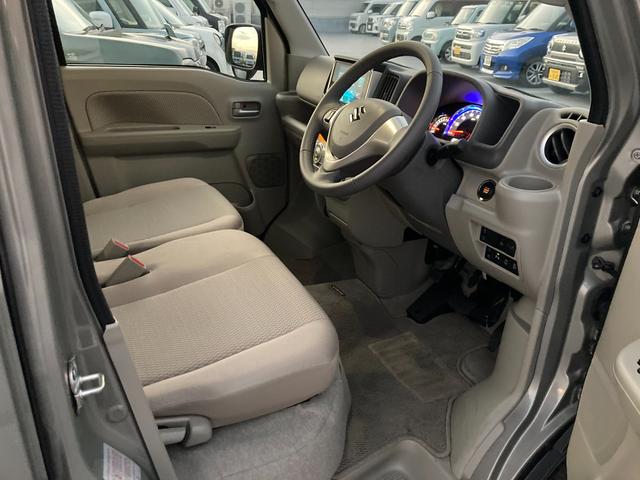 エブリイワゴン ＰＺターボ　スペシャル　ハイルーフ　Ｄオーディオ　冬始まり祭（47枚目）