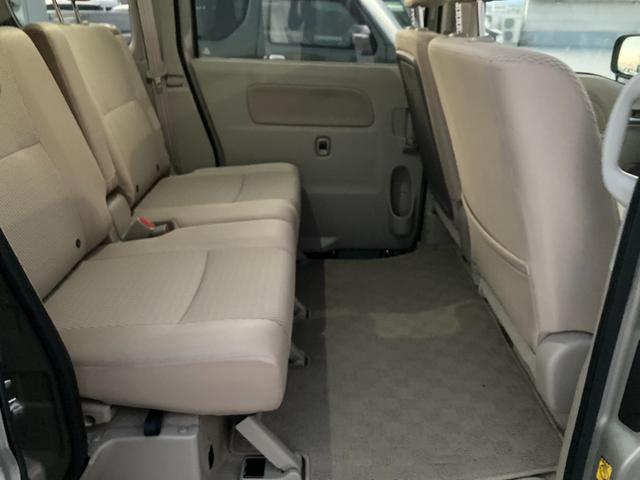 エブリイワゴン ＰＺターボ　スペシャル　ハイルーフ　Ｄオーディオ　冬始まり祭（48枚目）