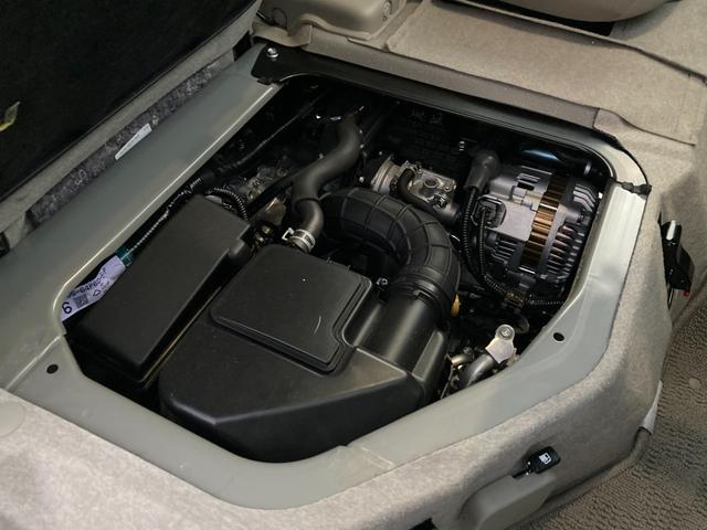 エブリイワゴン ＰＺターボ　スペシャル　ハイルーフ　Ｄオーディオ　冬始まり祭（54枚目）