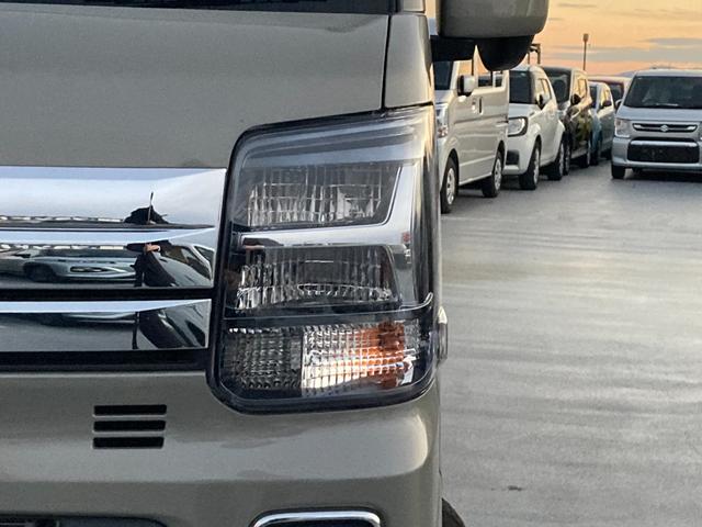 エブリイワゴン ＰＺターボ　スペシャル　ハイルーフ　Ｄオーディオ　冬始まり祭（65枚目）