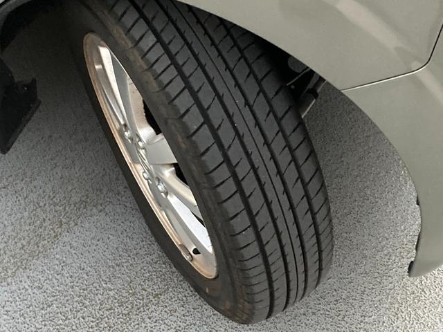 エブリイワゴン ＰＺターボ　スペシャル　ハイルーフ　Ｄオーディオ　冬始まり祭（70枚目）