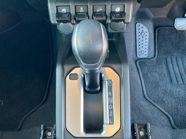 ジムニー ＸＣ　雹害あり　ナビ　バックカメラ　ＥＴＣ　ドラレコ　冬はじ（11枚目）