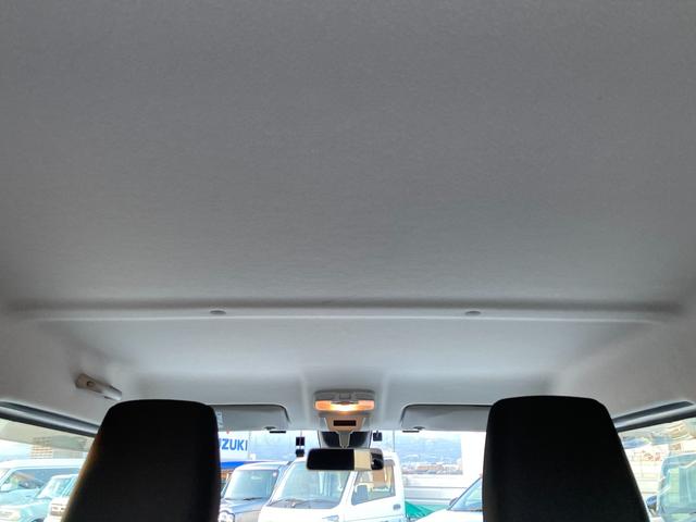 ジムニー ＸＣ　雹害あり　ナビ　バックカメラ　ＥＴＣ　ドラレコ　冬はじ（12枚目）