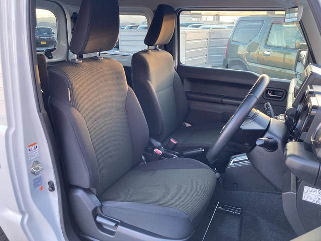 ジムニー ＸＣ　雹害あり　ナビ　バックカメラ　ＥＴＣ　ドラレコ　冬はじ（13枚目）