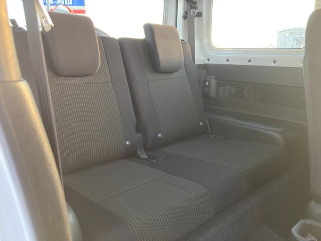 ジムニー ＸＣ　雹害あり　ナビ　バックカメラ　ＥＴＣ　ドラレコ　冬はじ（14枚目）