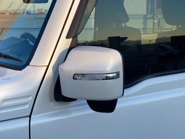 ジムニー ＸＣ　雹害あり　ナビ　バックカメラ　ＥＴＣ　ドラレコ　冬はじ（25枚目）