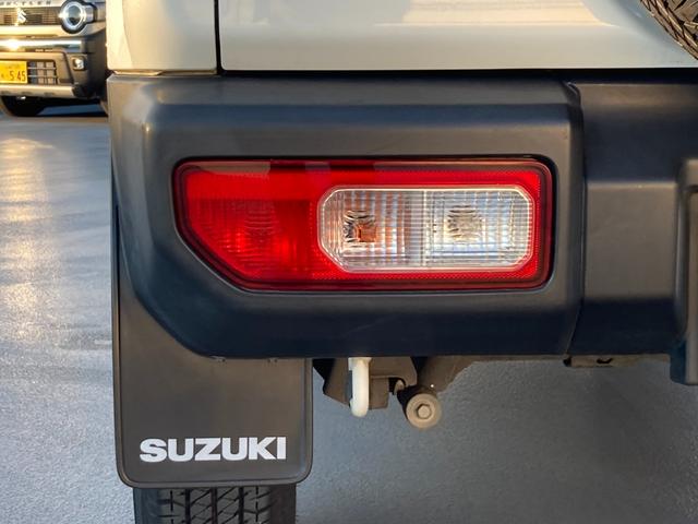 ジムニー ＸＣ　雹害あり　ナビ　バックカメラ　ＥＴＣ　ドラレコ　冬はじ（30枚目）