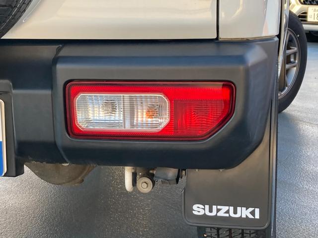 ジムニー ＸＣ　雹害あり　ナビ　バックカメラ　ＥＴＣ　ドラレコ　冬はじ（31枚目）