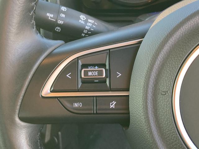 ジムニー ＸＣ　雹害あり　ナビ　バックカメラ　ＥＴＣ　ドラレコ　冬はじ（34枚目）