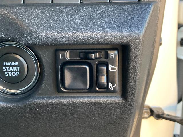 ジムニー ＸＣ　雹害あり　ナビ　バックカメラ　ＥＴＣ　ドラレコ　冬はじ（39枚目）