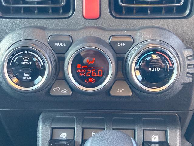 ジムニー ＸＣ　雹害あり　ナビ　バックカメラ　ＥＴＣ　ドラレコ　冬はじ（40枚目）