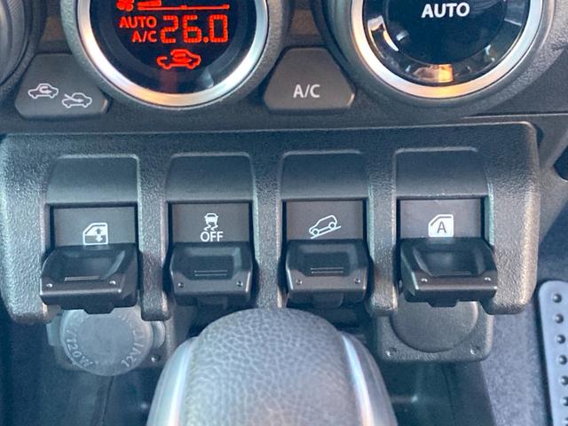 ジムニー ＸＣ　雹害あり　ナビ　バックカメラ　ＥＴＣ　ドラレコ　冬はじ（41枚目）