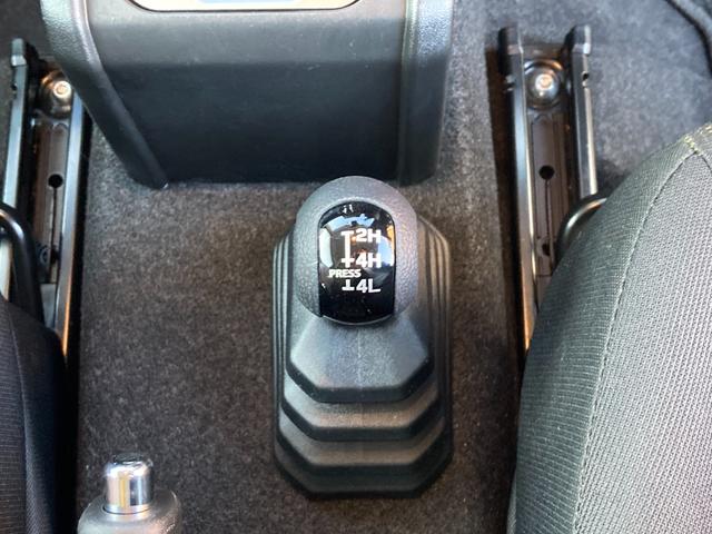 ジムニー ＸＣ　雹害あり　ナビ　バックカメラ　ＥＴＣ　ドラレコ　冬はじ（43枚目）