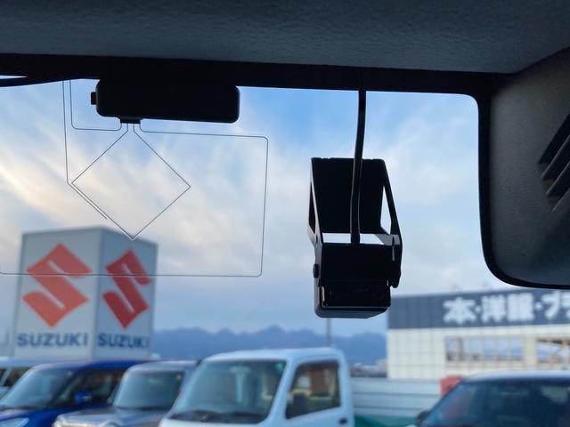 ジムニー ＸＣ　雹害あり　ナビ　バックカメラ　ＥＴＣ　ドラレコ　冬はじ（48枚目）