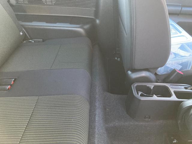 ジムニー ＸＣ　雹害あり　ナビ　バックカメラ　ＥＴＣ　ドラレコ　冬はじ（49枚目）