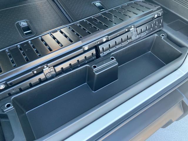 ジムニー ＸＣ　雹害あり　ナビ　バックカメラ　ＥＴＣ　ドラレコ　冬はじ（51枚目）